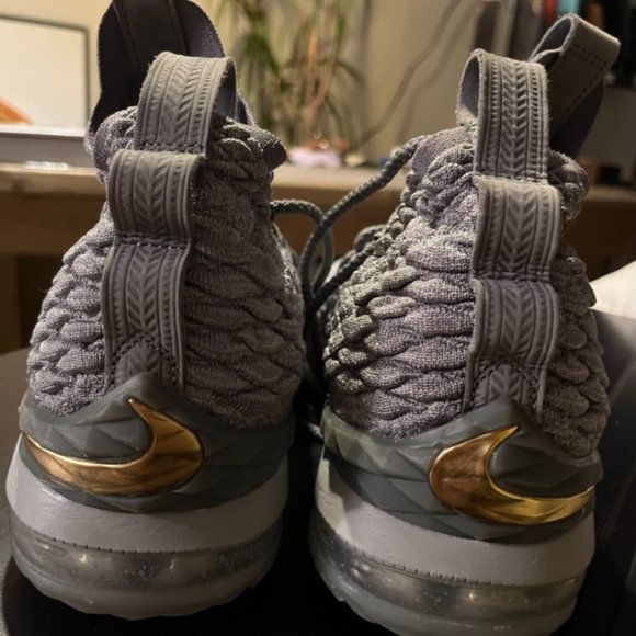 Nike Lebron 15 City Series - Picture 3 of 7